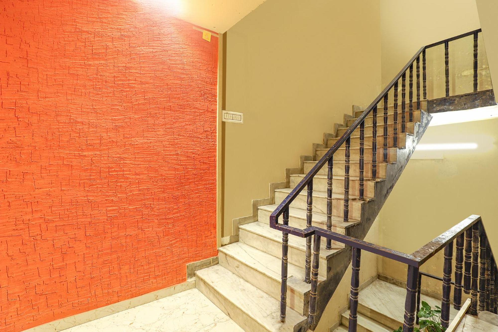 Fabhotel Nestlay Rooms High Court - Nr Parry'S Corner Chennai Luaran gambar